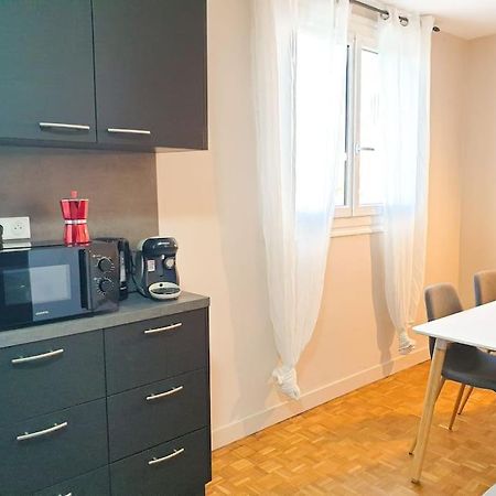 Cosy Mure 4Ch - Stationnement Gratuit По Екстериор снимка