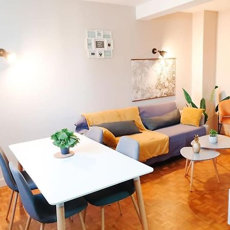 Cosy Mure 4Ch - Stationnement Gratuit По Екстериор снимка